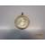 Medaile T.G.M. stříbro 987
